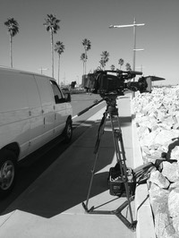 Camera Van - Version 2
